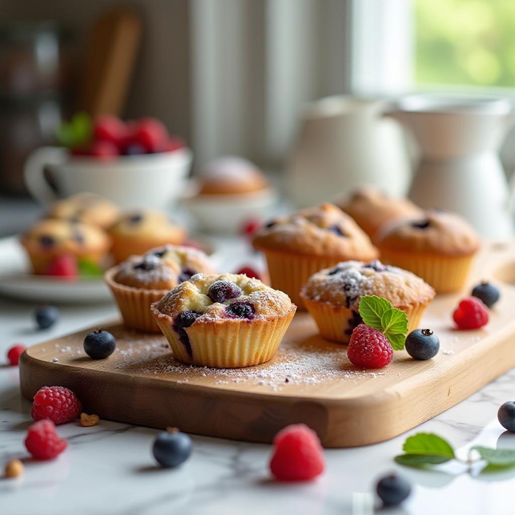 Pasticceria senza glutine e vegana